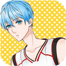 黒子テツヤ（くろこてつや）画像　黒子のバスケ　黒バス APK