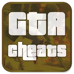 All GTA Cheats APK download