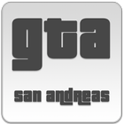 GTA San Andreas Cheats 圖標