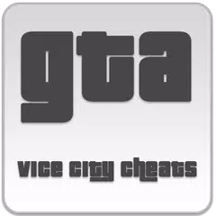 GTA Vice City Cheats APK Herunterladen
