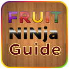 Guide for Fruit Ninja icon