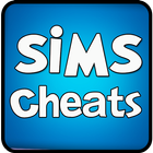 Cheats For SIMS icon