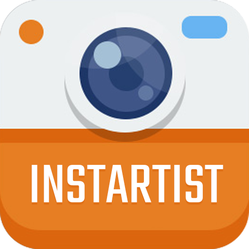 Instartist - Photo Edit App
