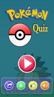 Quiz Name That Pokemon Characters capture d'écran 2