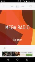 برنامه‌نما Радио Онлайн - ИМГ عکس از صفحه