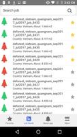 Deforestation Validator ảnh chụp màn hình 2