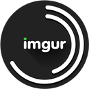 Imgur Spiral Watch Face APK