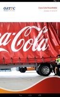 ORTEC Coca-Cola Roundtable 截图 2