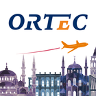 آیکون‌ ORTEC Customer Day