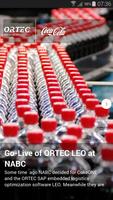 ORTEC Coke پوسٹر