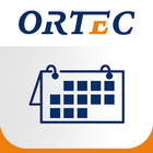 ORTEC Events icono