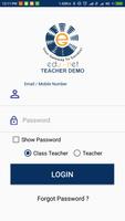 Basic Education Teacher App capture d'écran 1