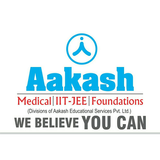 Aakash Institute icône