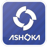 Ashoka Universal School آئیکن