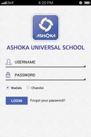 Ashoka Universal School penulis hantaran