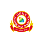 Gems English School icône
