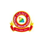 Gems English Teacher App ikon