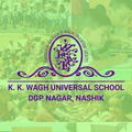 K. K. Wagh Universal School
