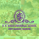 K. K. Wagh Universal School icône