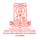 Rangubai Junnare English Medium School icône