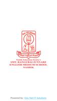 Rangubai Junnare English Medium School Affiche