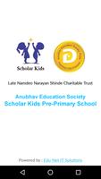 Scholar Kids poster