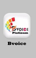 Bvoize Dialer Affiche