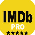 آیکون‌ Guide IMDb Pro