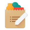 Cinnamon Grocery Shopping List APK