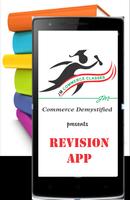 J M Revision App-poster