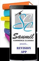 Saumil Revision App capture d'écran 1