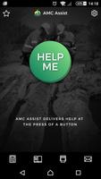 AMC Assist plakat