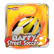 Barry Street Soccer