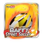 Barry Street-icoon
