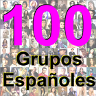 Grupos Españoles Quiz icono