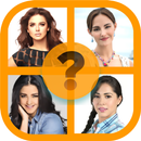 Hijas De La Luna Serie Adivina Quiz aplikacja