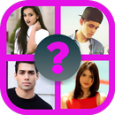 Kally's Mashup Serie Quiz Adivina aplikacja