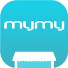 mymy行動上架商品 أيقونة