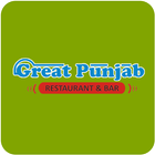 Great Punjab - Baner icône