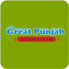 Great Punjab - DP Road-icoon