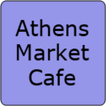 Athens Market Cafe