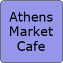 Athens Market Cafe APK