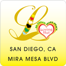 Loving Hut, CA, Mira Mesa Blvd aplikacja