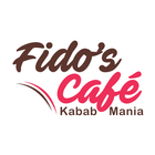 Fido's Cafe - Kabab Mania-icoon