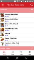 Fido's Cafe - Kabab Mania screenshot 1