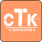 آیکون‌ Charm Thai Kitchen