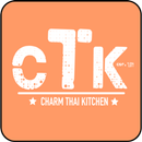 Charm Thai Kitchen aplikacja