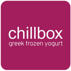 Chillbox-icoon