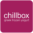 Chillbox aplikacja