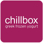 Chillbox アイコン